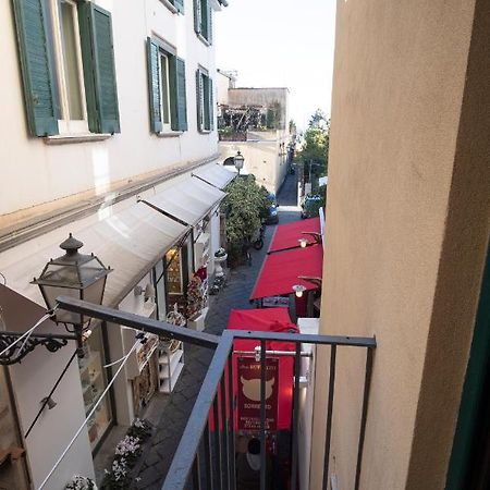 Ferienwohnung Donna Rosaria House Sorrent Exterior foto