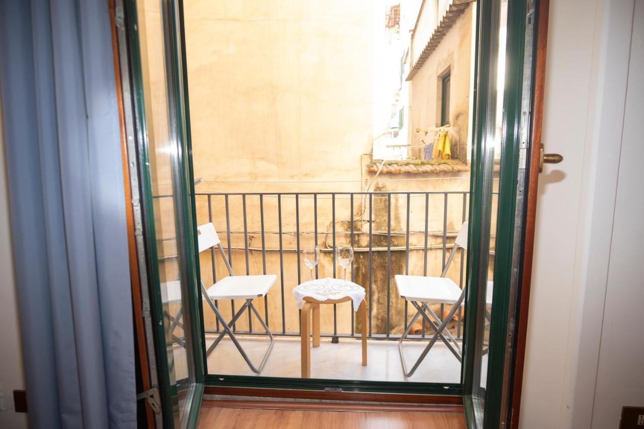 Ferienwohnung Donna Rosaria House Sorrent Exterior foto