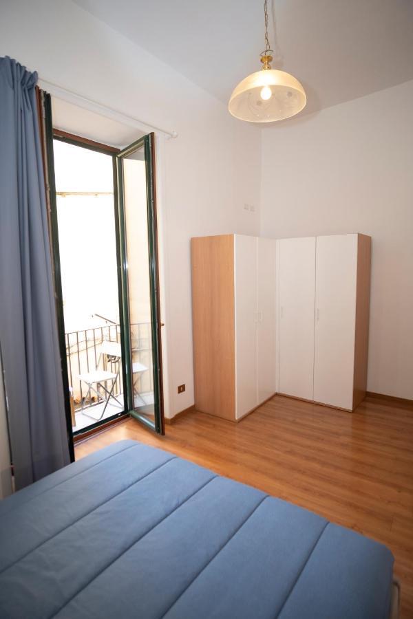 Ferienwohnung Donna Rosaria House Sorrent Exterior foto