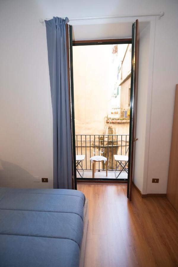Ferienwohnung Donna Rosaria House Sorrent Exterior foto