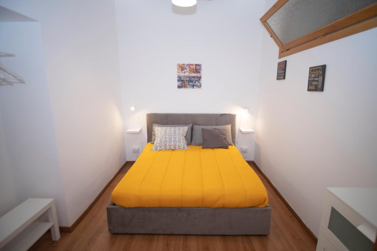 Ferienwohnung Donna Rosaria House Sorrent Exterior foto