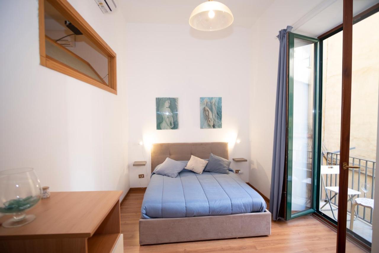 Ferienwohnung Donna Rosaria House Sorrent Exterior foto