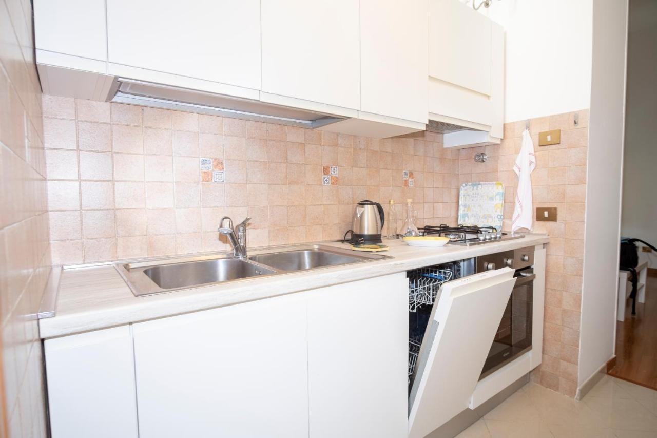 Ferienwohnung Donna Rosaria House Sorrent Exterior foto