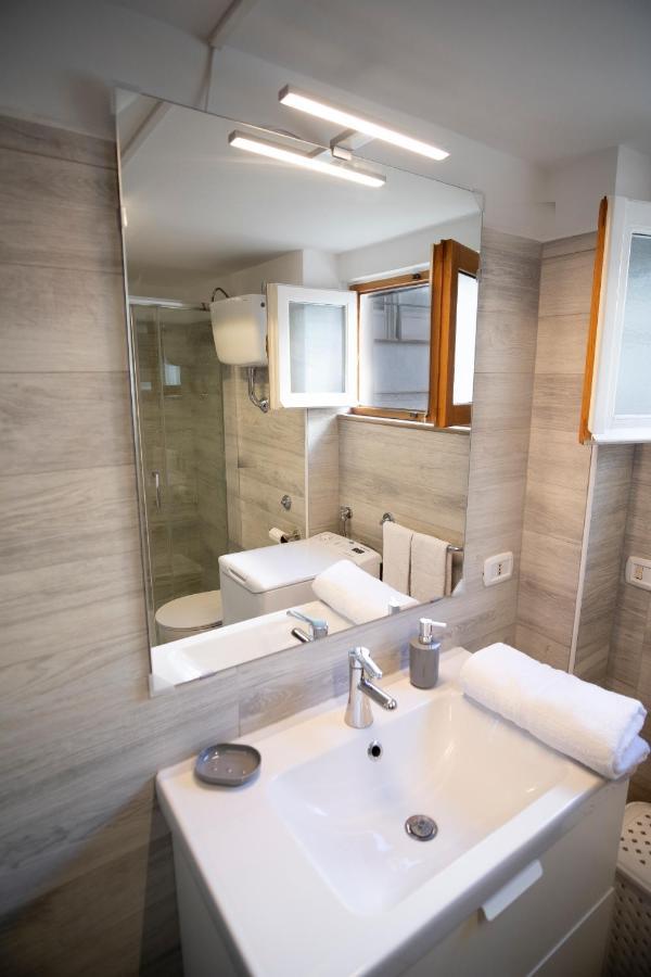 Ferienwohnung Donna Rosaria House Sorrent Exterior foto