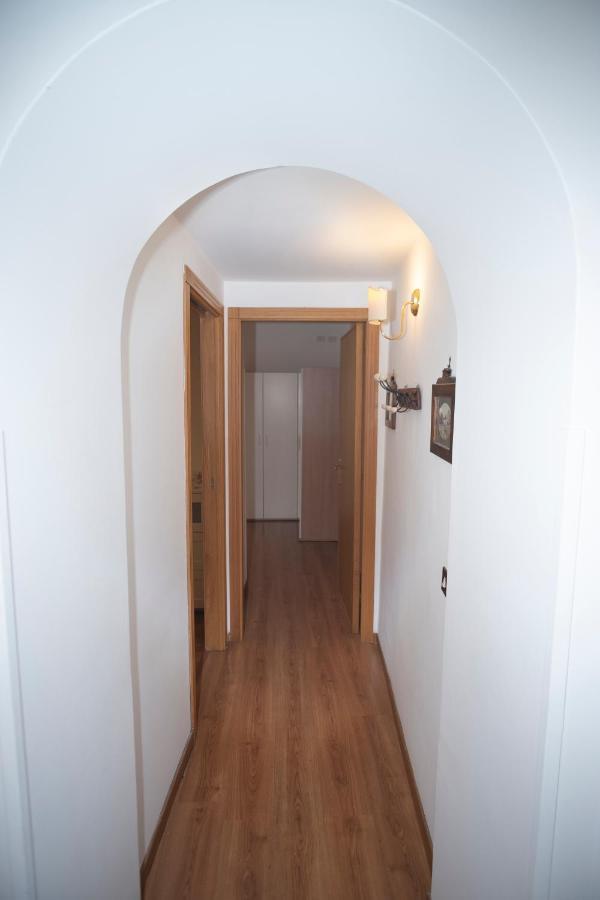 Ferienwohnung Donna Rosaria House Sorrent Exterior foto