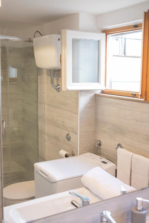Ferienwohnung Donna Rosaria House Sorrent Exterior foto